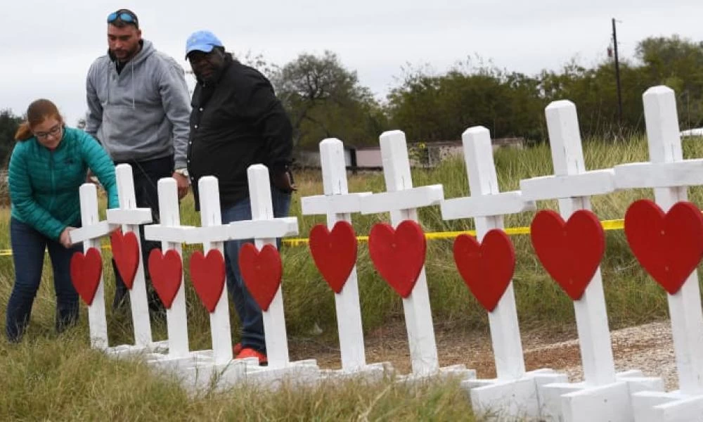 Απίστευτη απόφαση δικαστηρίου: Η Πολεμική Αεροπορία περισσότερο υπόλογη από μακελάρη εκκλησίας